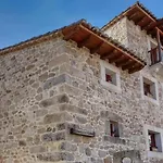 Cuesta Del Reloj