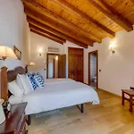Cuesta Del Reloj Landhaus