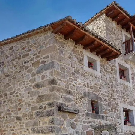 Cuesta Del Reloj