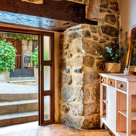 Casa de Campo Cuesta Del Reloj Piedralaves