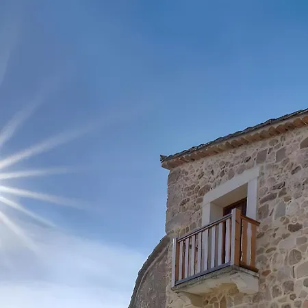 Casa de Campo Cuesta Del Reloj Piedralaves