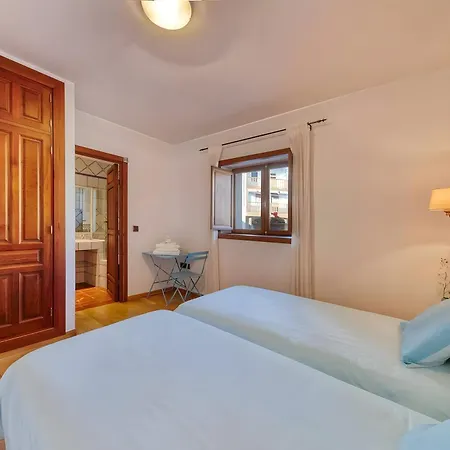 Cuesta Del Reloj Séjour à la campagne