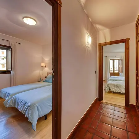 Cuesta Del Reloj Séjour à la campagne *