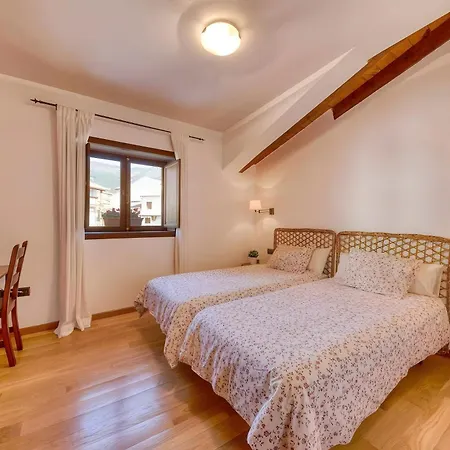 Cuesta Del Reloj *