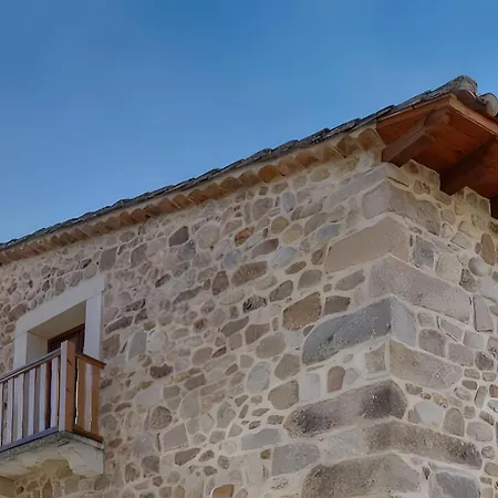 Cuesta Del Reloj Séjour à la campagne *