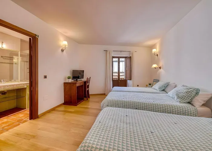 Casa de Campo Cuesta Del Reloj