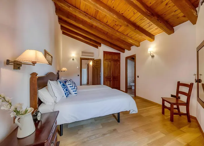 Cuesta Del Reloj Casa de Campo