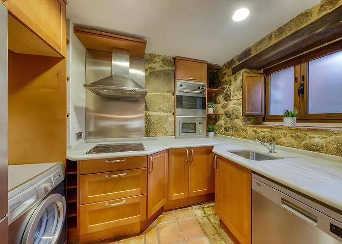 Cuesta Del Reloj * 피에드랄라베스