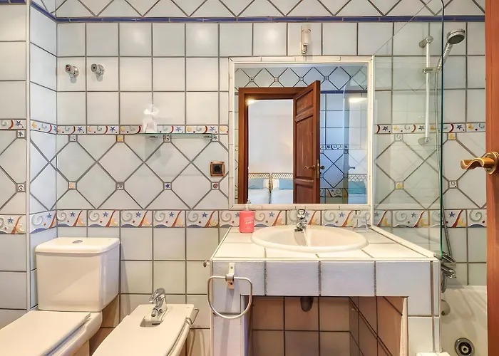 Cuesta Del Reloj Casa de Campo