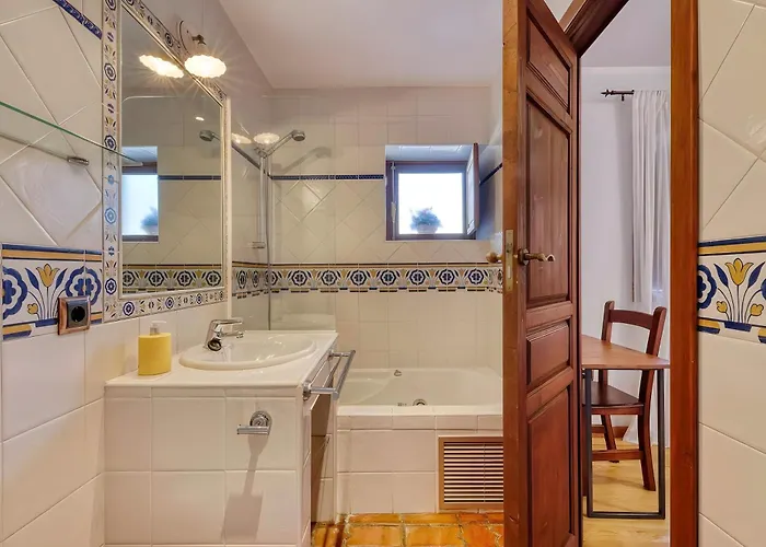 컨트리하우스 Cuesta Del Reloj 피에드랄라베스